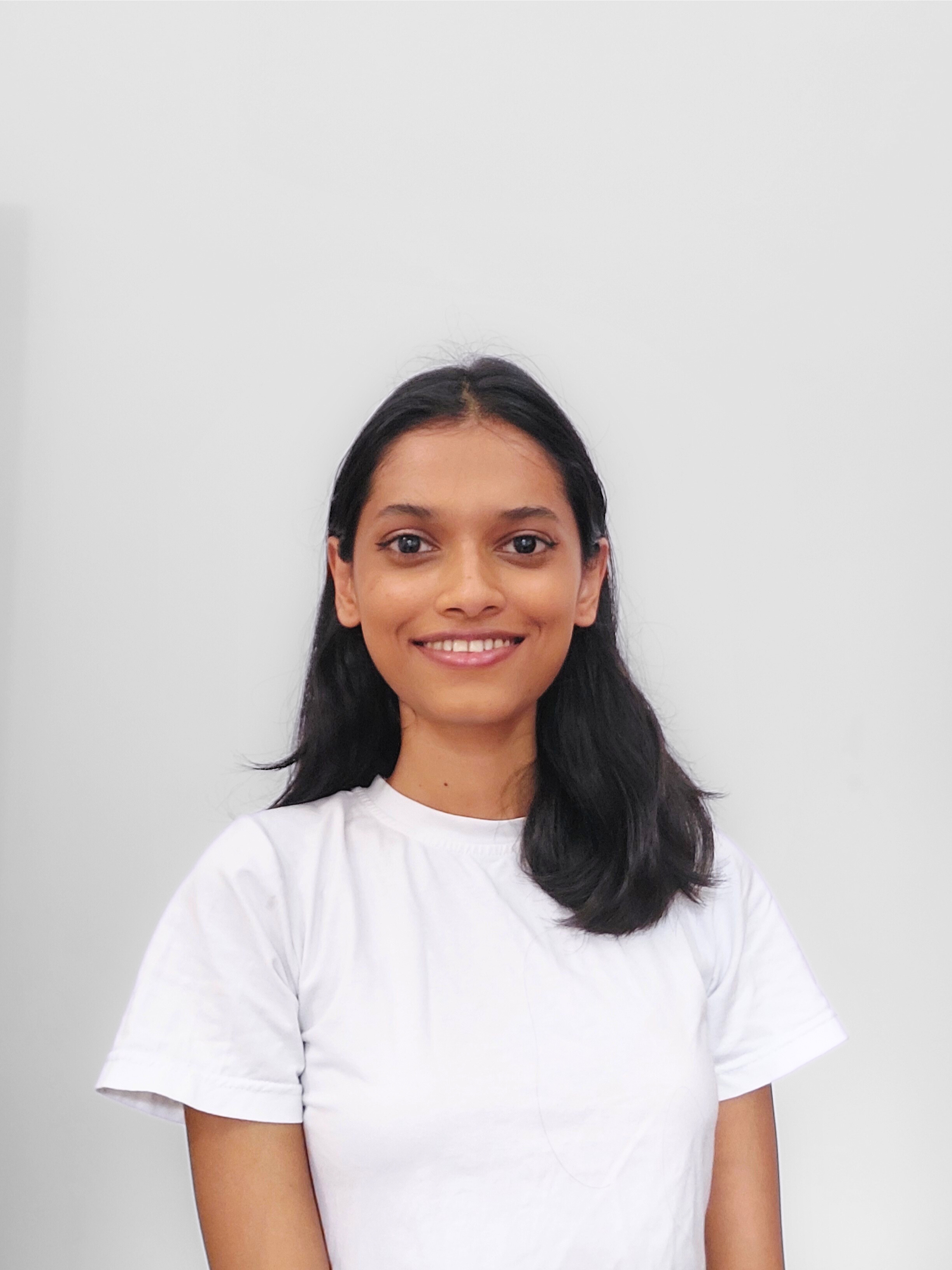 Dinithi Wickramaarachchi