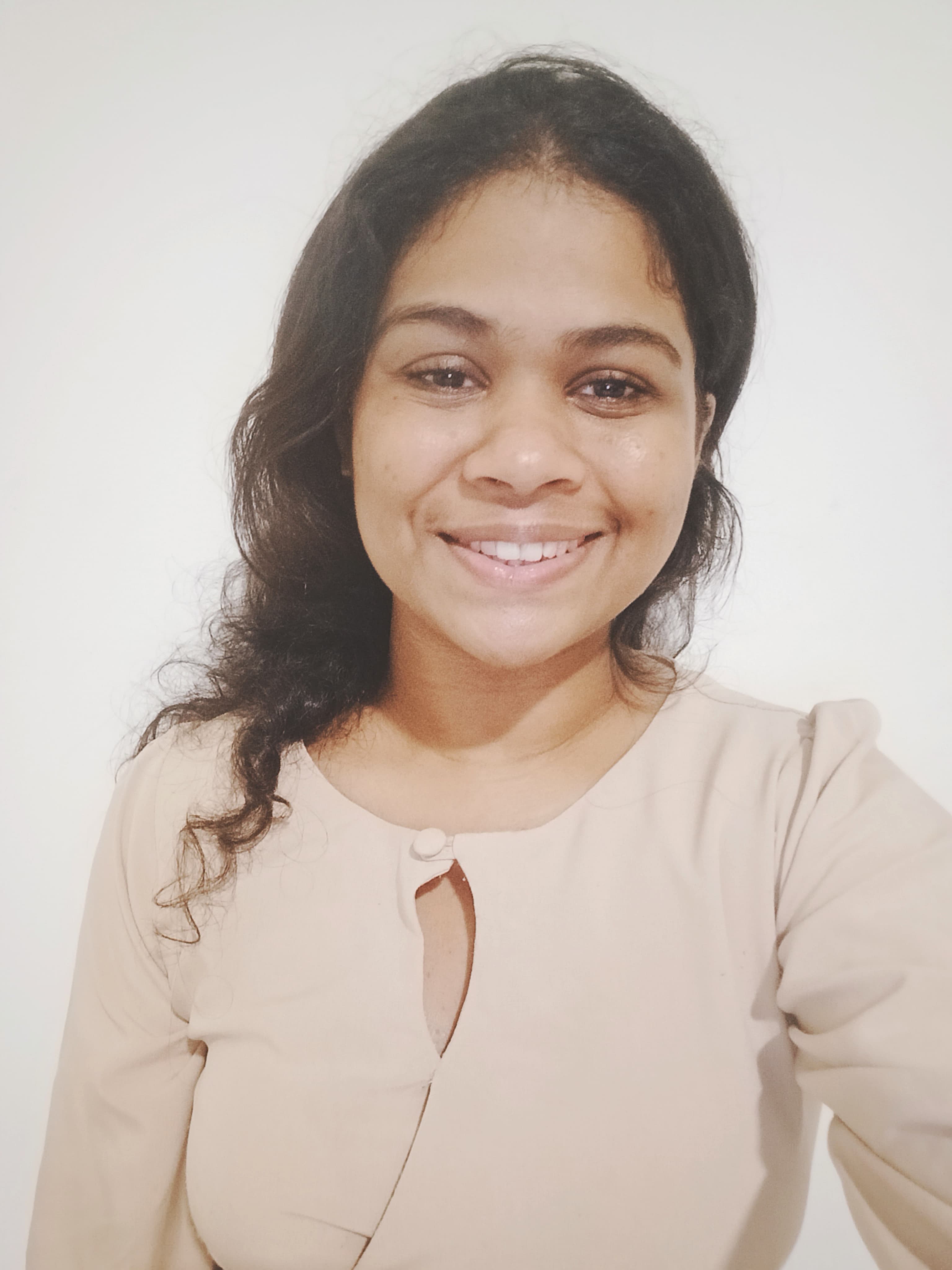 Manushi Katipearachchi