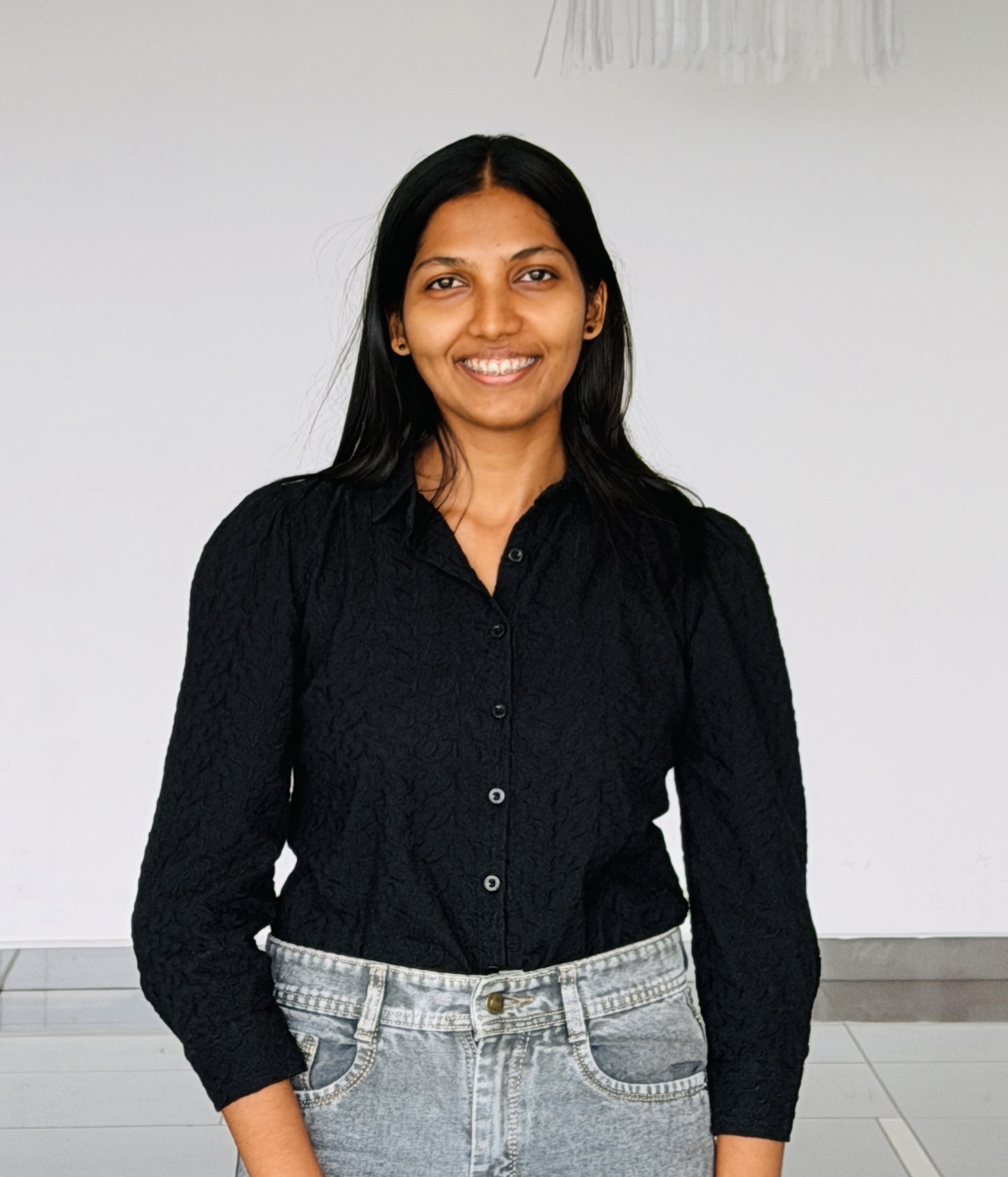Chanithi Perera
