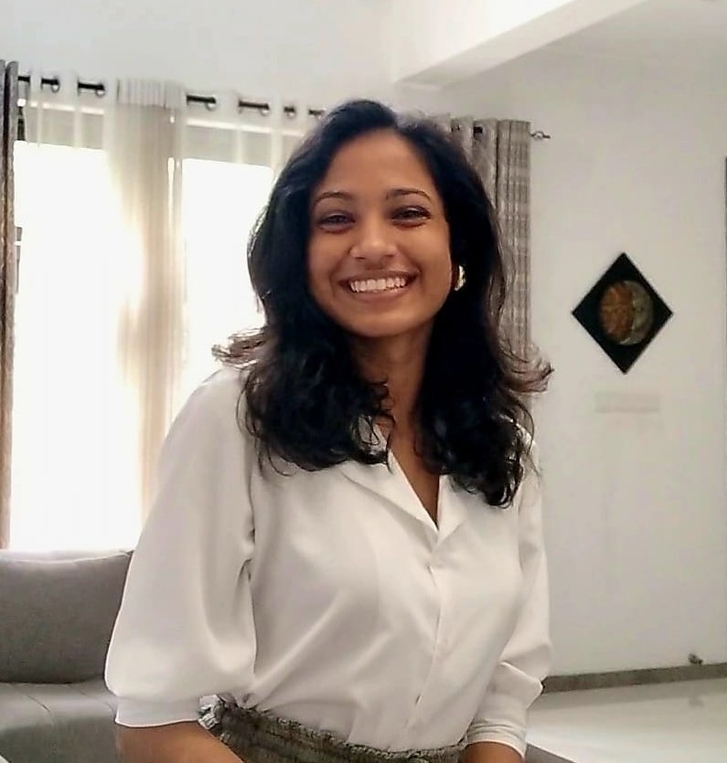 Dilni Nishshanka