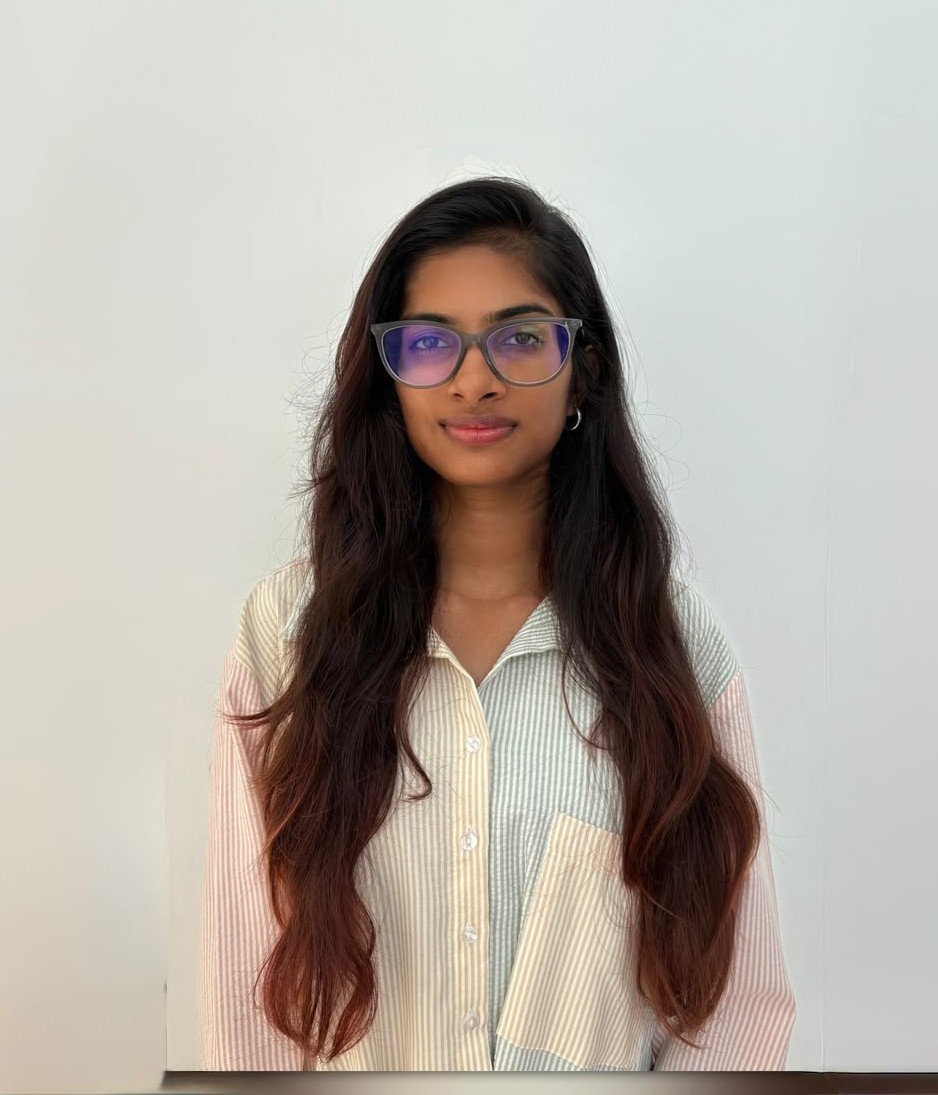 Kaveesha Gunarathne