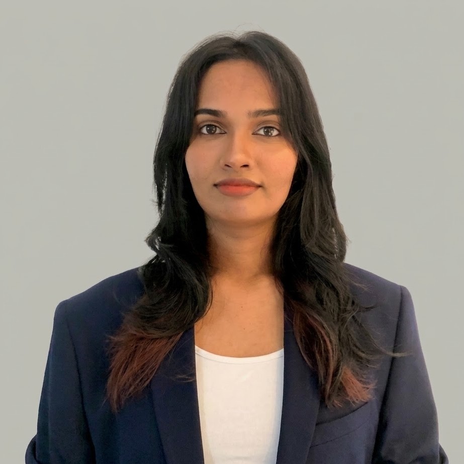 Madhini Ariyasena